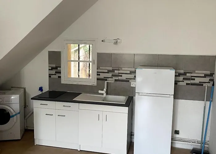 L'oasis Bagnolet Apartment Bagnols-sur-Ceze