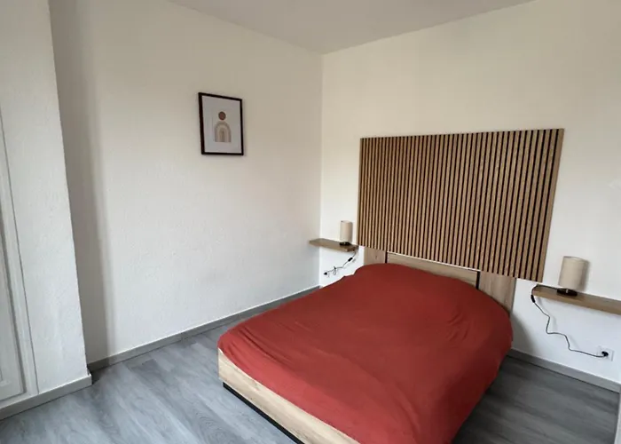 L'oasis Bagnolet *